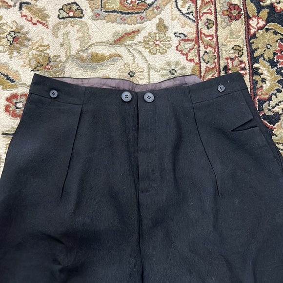 Aleksandr Manamis Trouser - Picture 2 of 9